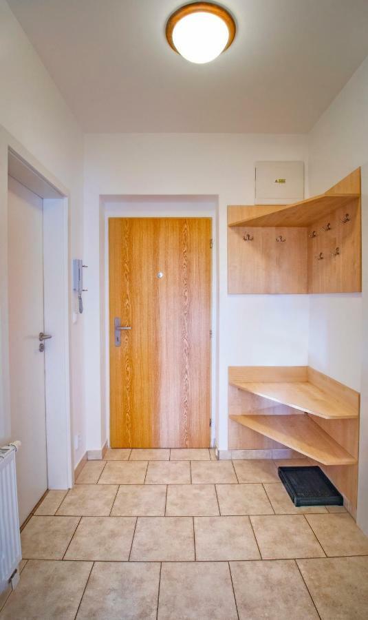 Horsky Apartman Klinovec 3 Loučná pod Klínovcem 外观 照片